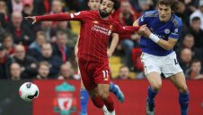 Генк - Ливърпул