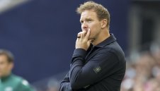 Нагелсман намекна, че допусна грешка с Байерн