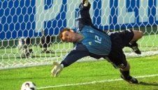 Леман дарява безценна бележка от Световното