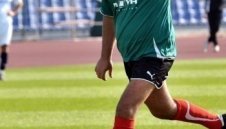 Бойко Борисов вече е професионален футболист