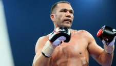 ОФИЦИАЛНО: И Джошуа потвърди мача с Кобрата + ВИДЕО