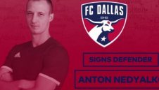 Недялков титуляр при историческа победа на ФК Далас над ЛА Галакси