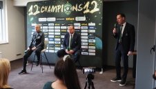 Лудогорец е наплашен от ЦСКА и Черно море