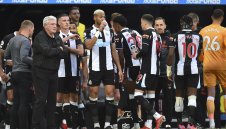 Нюкасъл вече има фаворит №1 за нов мениджър