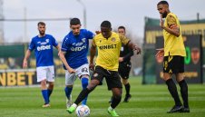 Спартак Варна не се даде на Ботев Пловдив