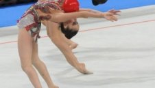 Ансамбълът ни е втора световна сила след Русия
