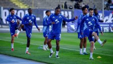 Левски – Спартак Плевен 5:1