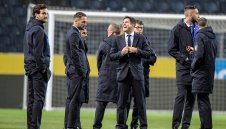 Швеция – Италия