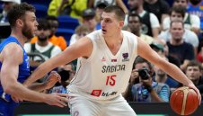 Жокера ще бъде на линия за Сърбия на Олимпиадата