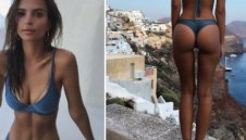 Палавата Ратайковски отсече: Аз съм нещо повече от едно секси тяло + СНИМКИ