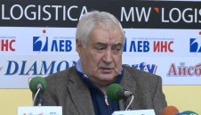 Вуцата: Левски и ЦСКА-София нямат класа