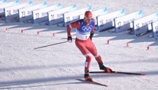 Руснаци доминираха в скиатлона