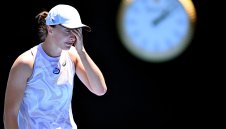 "Машината" Швьонтек: Не мога винаги да съм перфектна