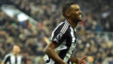 Голмайсторът на Свраките стана №1 за декември в Англия