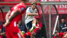 Използване за лична изгода? Аякс разследва трансфера на Соса