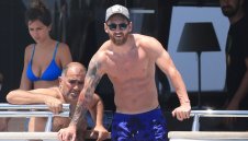 Меси "мина метър" с 252 000 евро за данъчните си измами