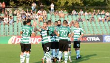 Черно море – Верея 