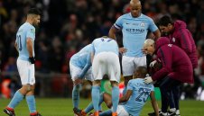 От Сити признаха: Титуляр пропуска дербито с Арсенал