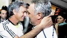 Каква е мечтата на Моуриньо? Специалния я разкри пред Христо Стоичков