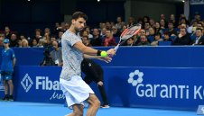 Гришо ще участва на турнира на трева в Куинс