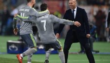 Преди 15 години Зидан пристигна в Реал