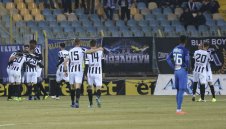 Изненада! Анте Аралица отива в Левски 