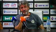 Емил Велев - Кокала с култов коментар за Бакеро 