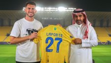 Лапорт иска да бяга от Саудитска Арабия