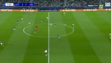 ВИДЕО: Спортинг Лисабон &ndash; Арсенал
