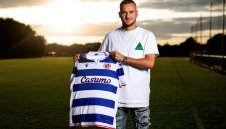 ЦСКА? Джордже Пушкаш подписа с Рединг