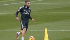 В Мадрид останаха без защита