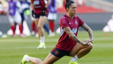 Рубиалес за целувката с Ермосо: Тя каза, че всичко е наред, но после... 