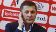 Саша Илич готви куп промени за реванша срещу Сейнт Патрикс