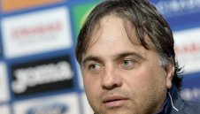 "Жадното" не иска Нар и Бабатундето в Левски