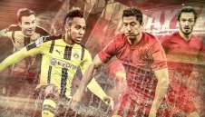 ПРОГНОЗА: Борусия Дортмунд - Байерн Мюнхен