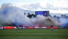 Тежко наказание за Левски след Вечното дерби с ЦСКА!