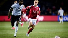 Интер и Рома си стиснаха ръцете за германски национал