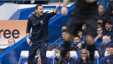 Сезонът на Челси е срамен