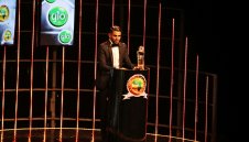 Марез изпревари Оба за футболист №1 на Африка