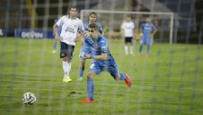 Левски се разбра с Борислав Цонев 