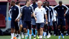 ПРОГНОЗА: Дания - Франция