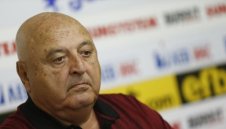 Венци Стефанов: Когато аз съм давал пари за футбола, Бербатов е правил бър-бър-бър