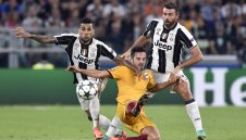 Радост в Юве! Бардзали ще е готов за Суперкупата 