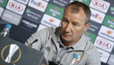 В ЦСКА подготвяли отдавна смяната на Белчев