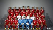 Руди Фьолер: Байерн е от друга категория