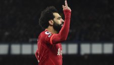 Салах се изсмя на Златната топка