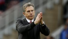 Саутхемптън гони Пюел, мечтае за Тухел