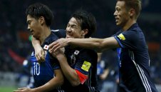 Япония вече изглежда внушително