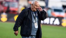 Люпко Петрович: Левски е по-добър от ЦСКА