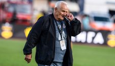 След два инсулта: Вижте какво е състоянието на Люпко Петрович